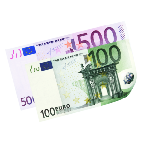 Bild von Empfehlungsgeschenk 800€