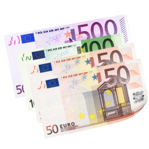 Bild von Empfehlungsgeschenk 500€