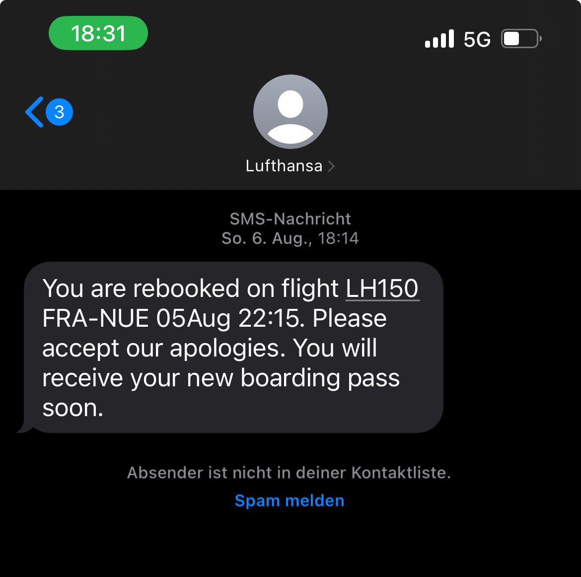 Kundenzufriedenheit Bild